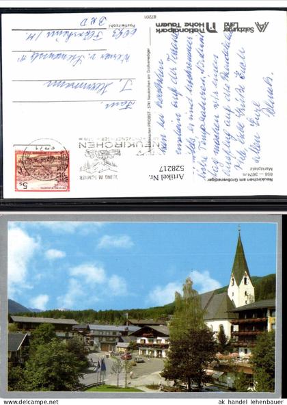 528217,Neukirchen am Großvenediger