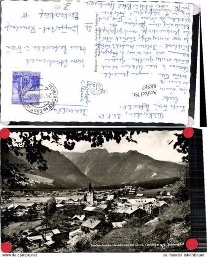 88567,Neukirchen am Grossvenediger