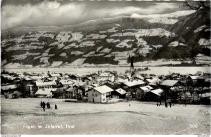 Fügen im Zillertal