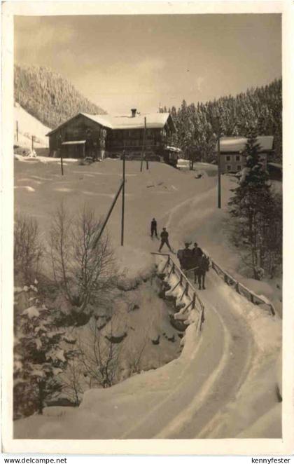Skigebiet Gerlos Zillertal - Gmünd