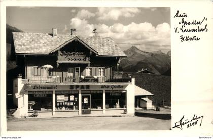 Zillertal - Haus Gredler - Spar