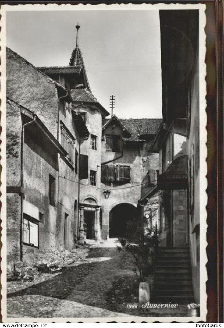 Auvernier