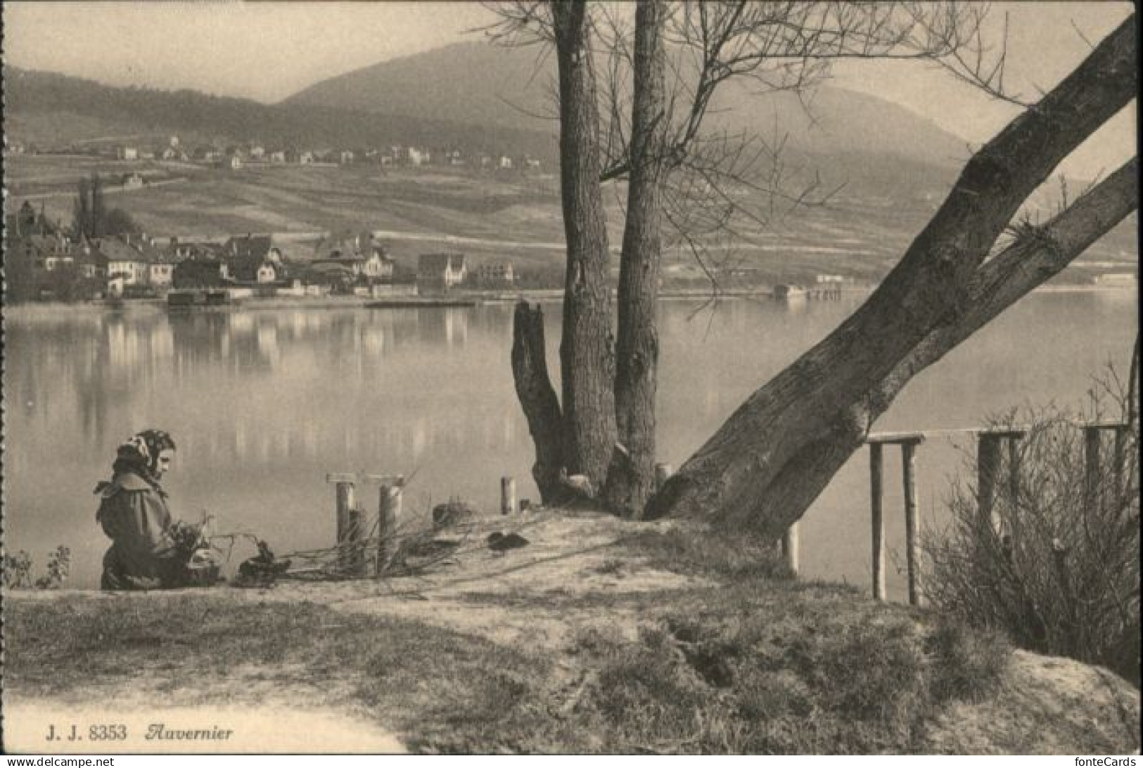 Auvernier