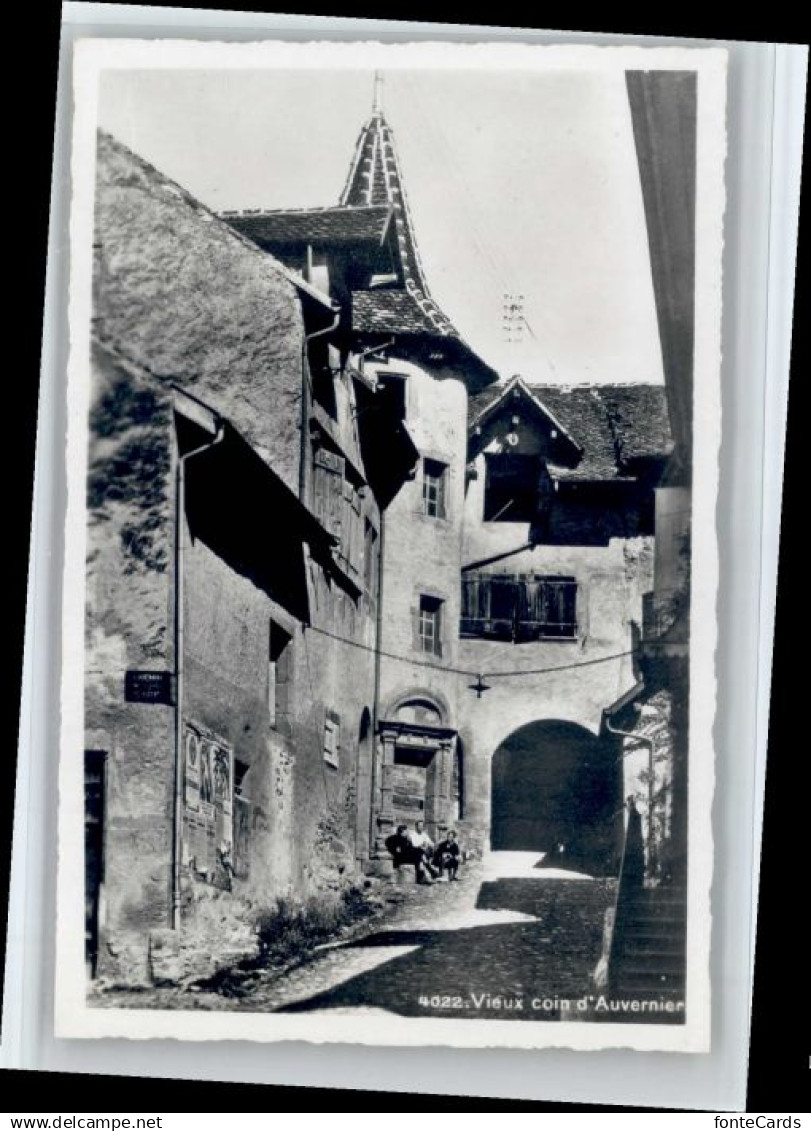 Auvernier