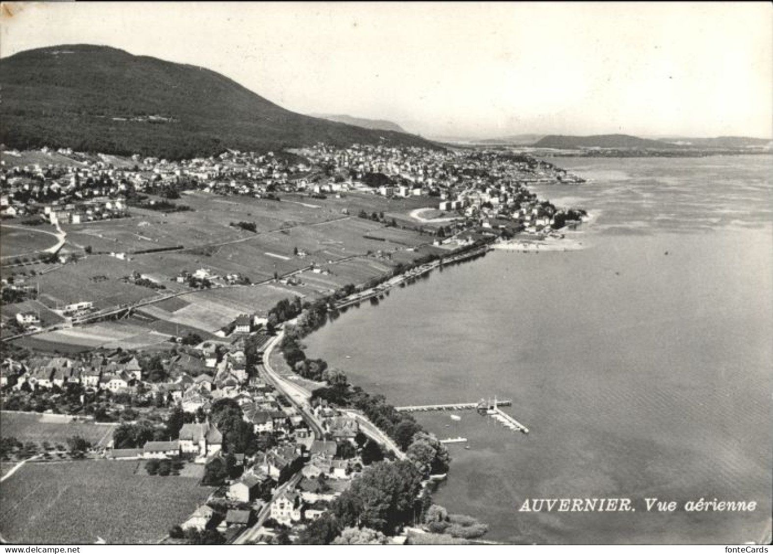 Auvernier