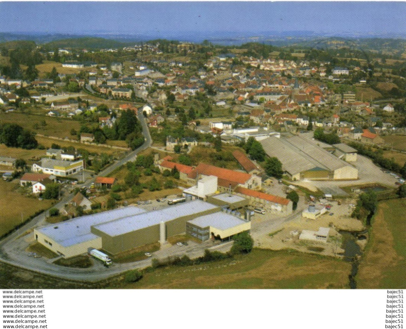 Auzances