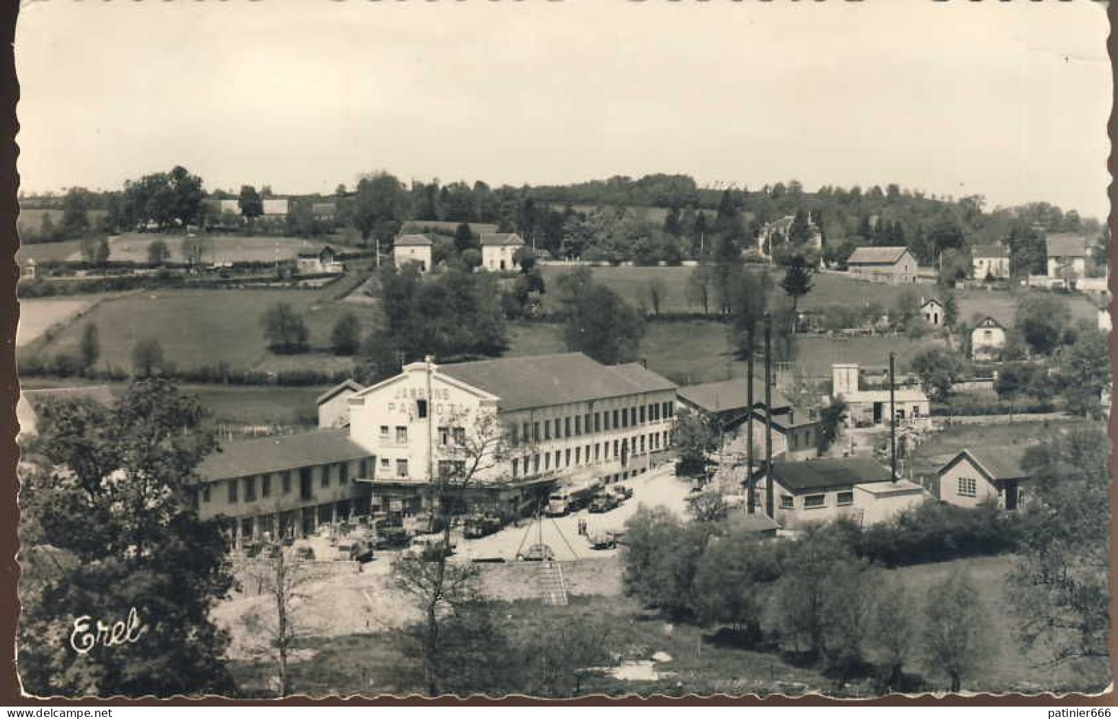 auzances laiterie