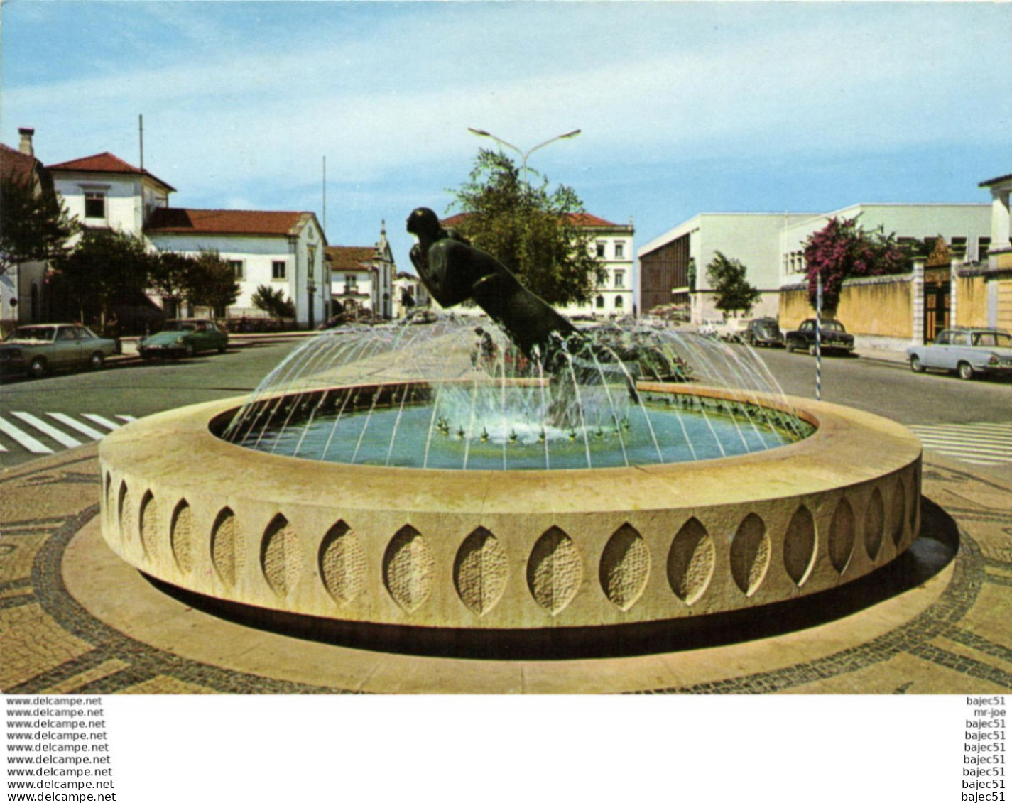 Aveiro