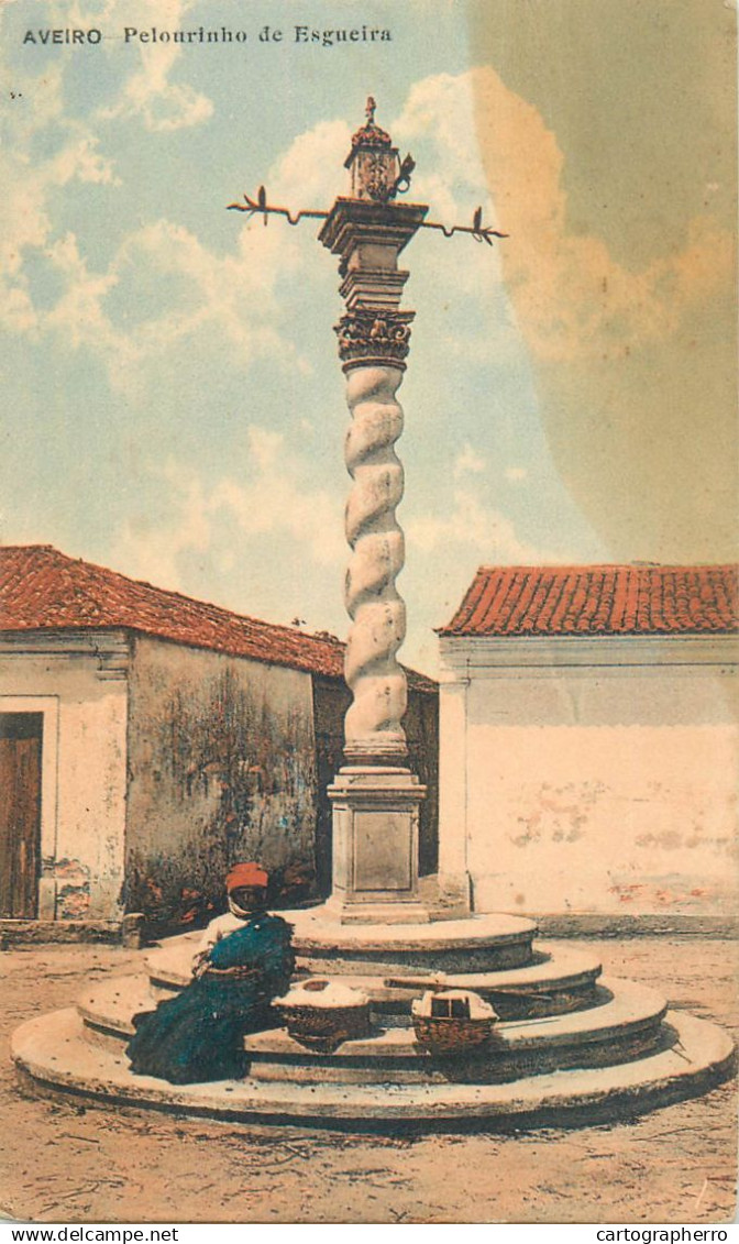 Aveiro 1916