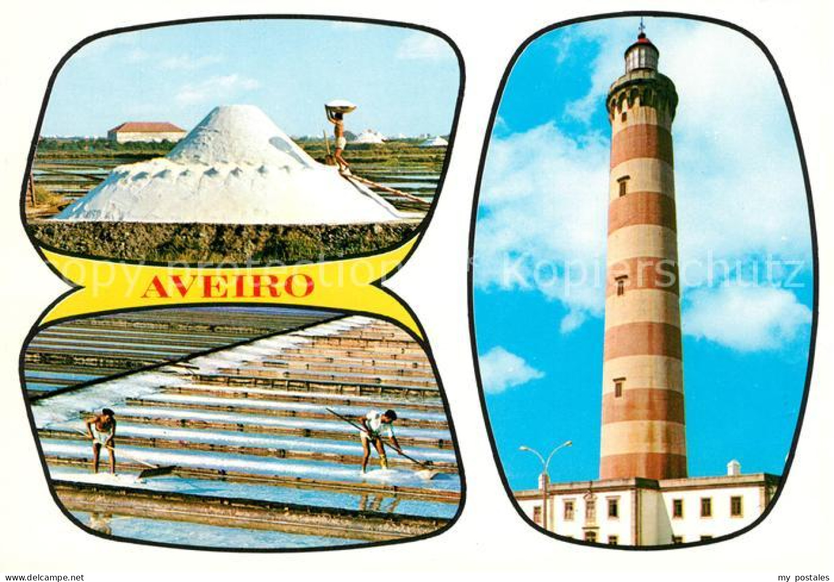 Aveiro Turm
