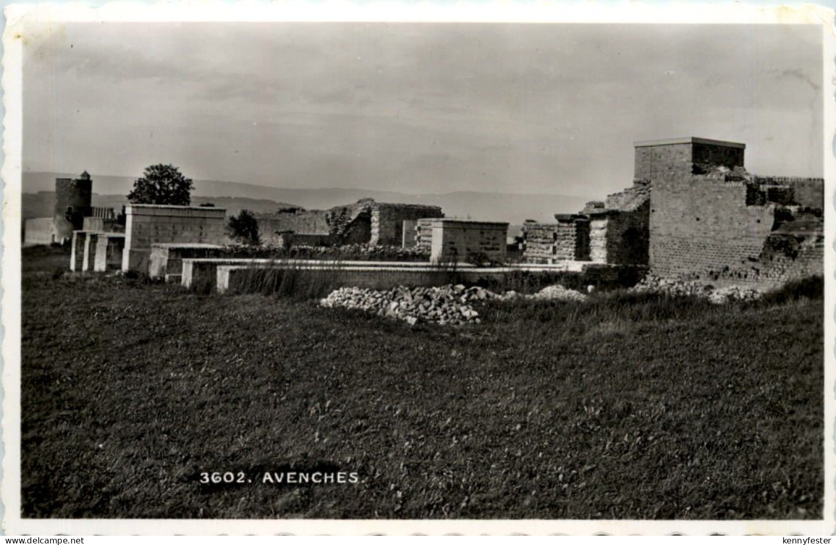 Avenches