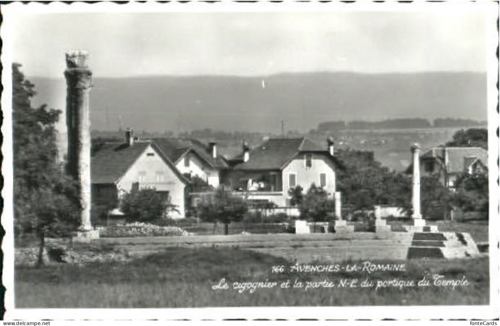Avenches Avenches