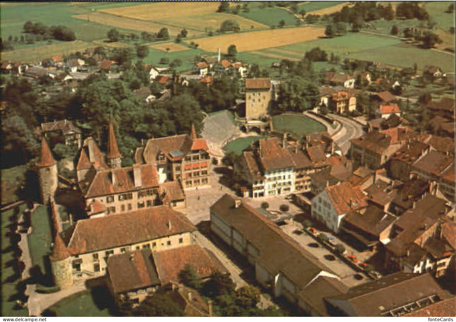 Avenches Avenches