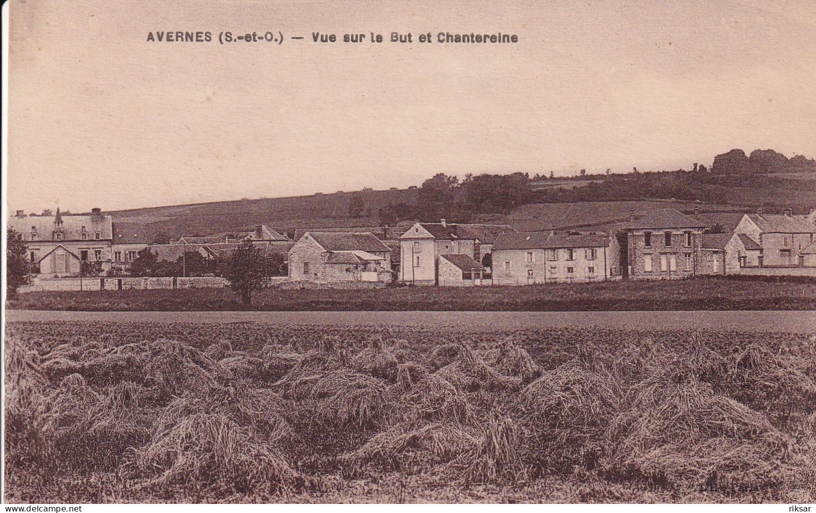 AVERNES