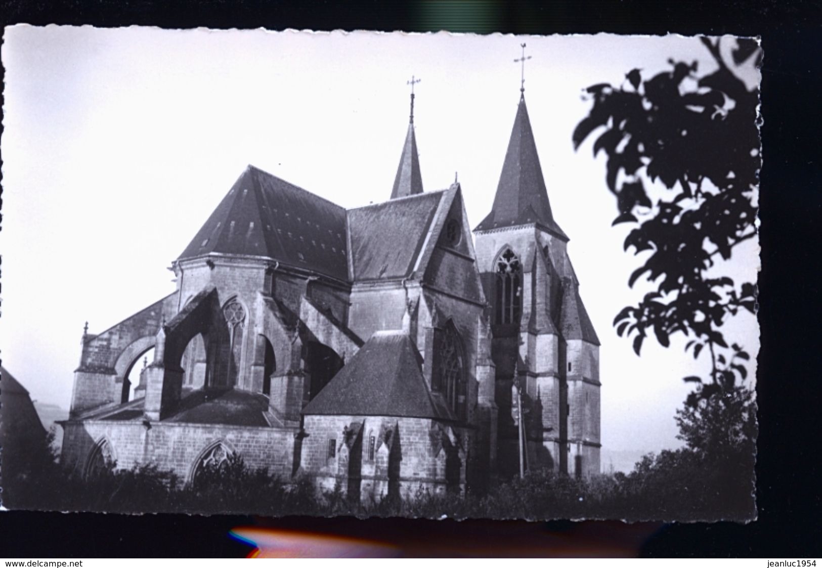 AVIOTH    ANNEES 1950