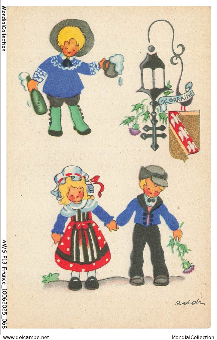 AWSP13-0811-REGION - LORRAINE