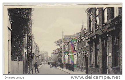 AXEL / NIEUWSTRAAT    //  REF14290