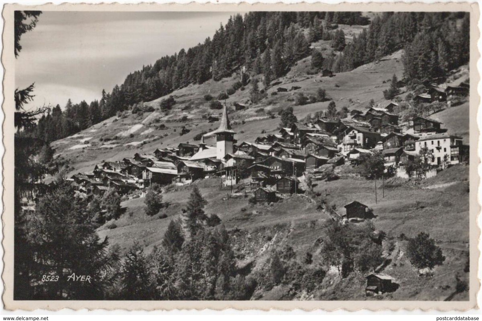 Ayer