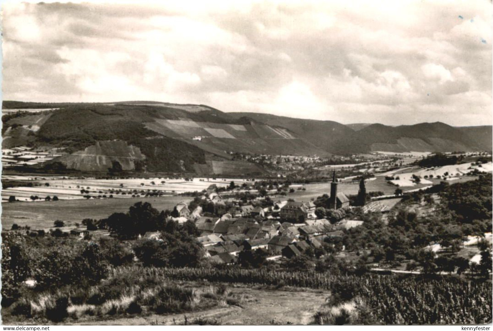 Ayl - Krs. Saarburg