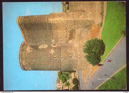 AK 212435  AZERBAIDJAN - Baku