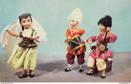 Azerbaijan National Costumes