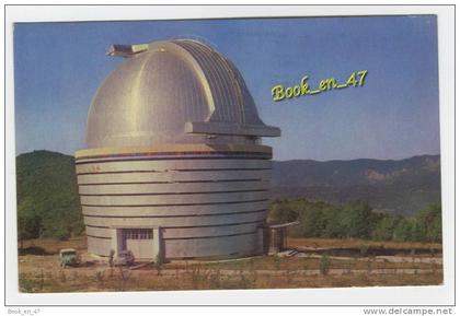 {53061} Azerbaïjan Shemakha , The Astrophysics Observatory of Azerbaïjan SSR Academy of Sciences. " en baisse "