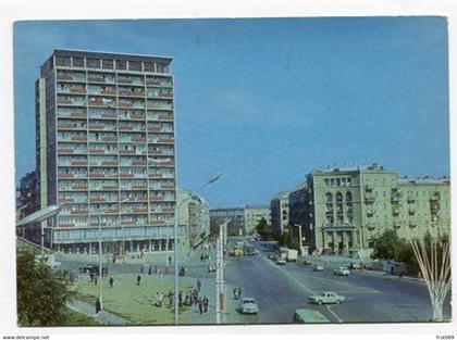 AK 051753 AZERBAIDJAN - Baku