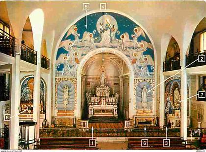 Carte Postale - Asie - CPM - Voir Scans Recto-Verso - Poscard - Carta Postal -  Postkarte