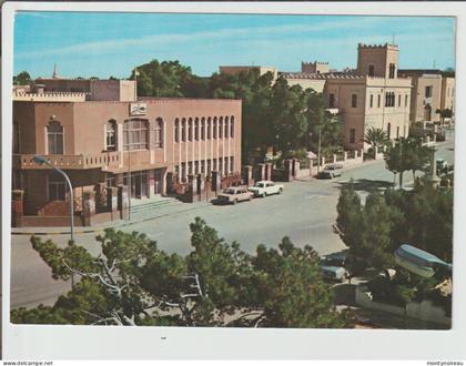 Dav : Asie : Garian , libya, Libie