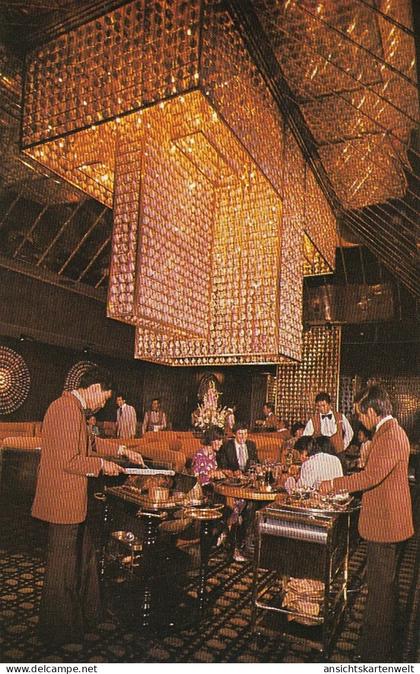 Philippinen, Manila, Rizal Park Hotel ngl #E4949