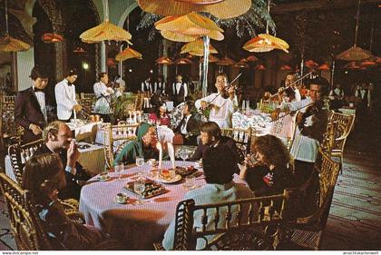 Philippinen, The Manila Hotel, the Champagne Room ngl #E4893