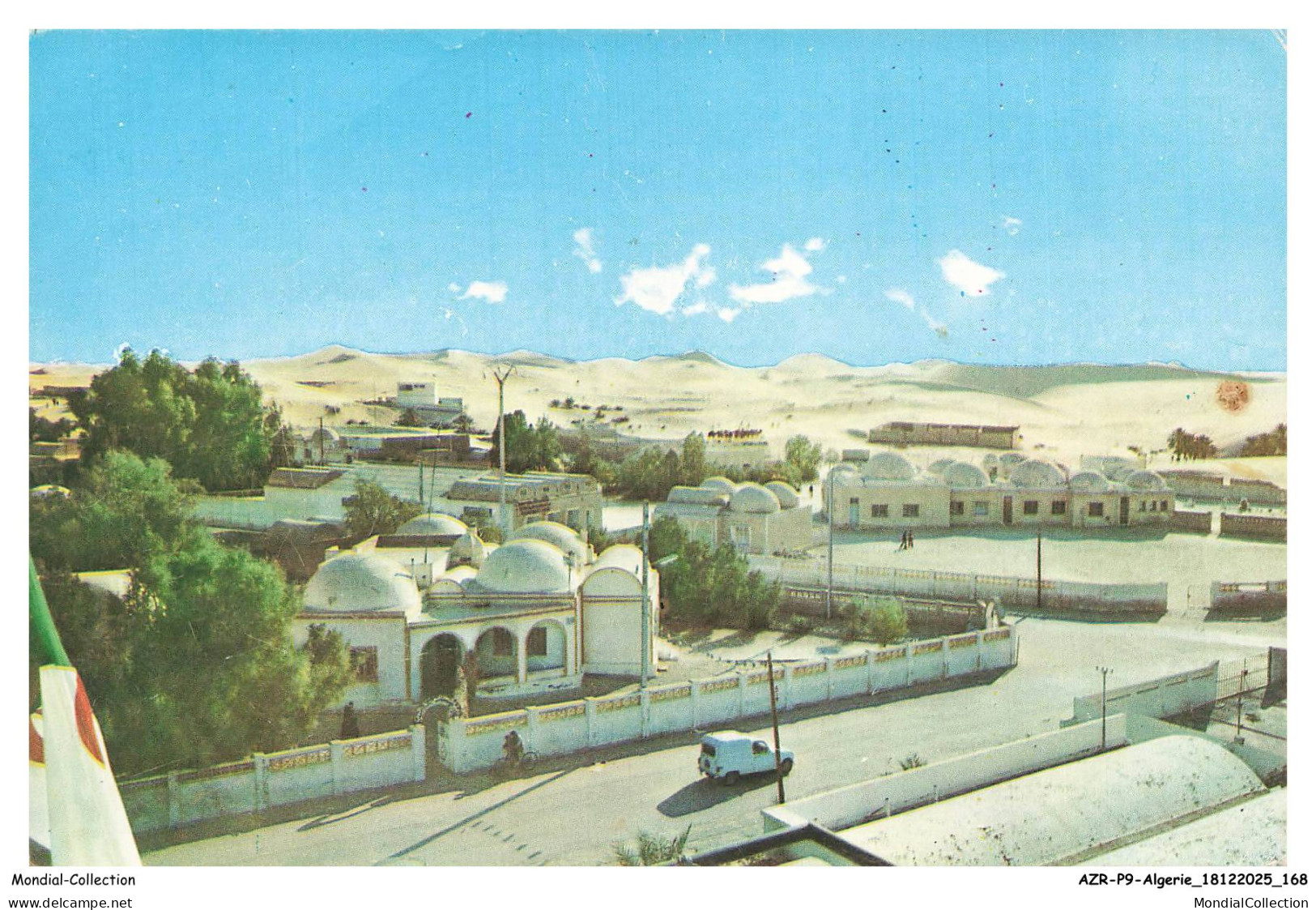 AZRP9-0604-ALGERIE - EL-OUED