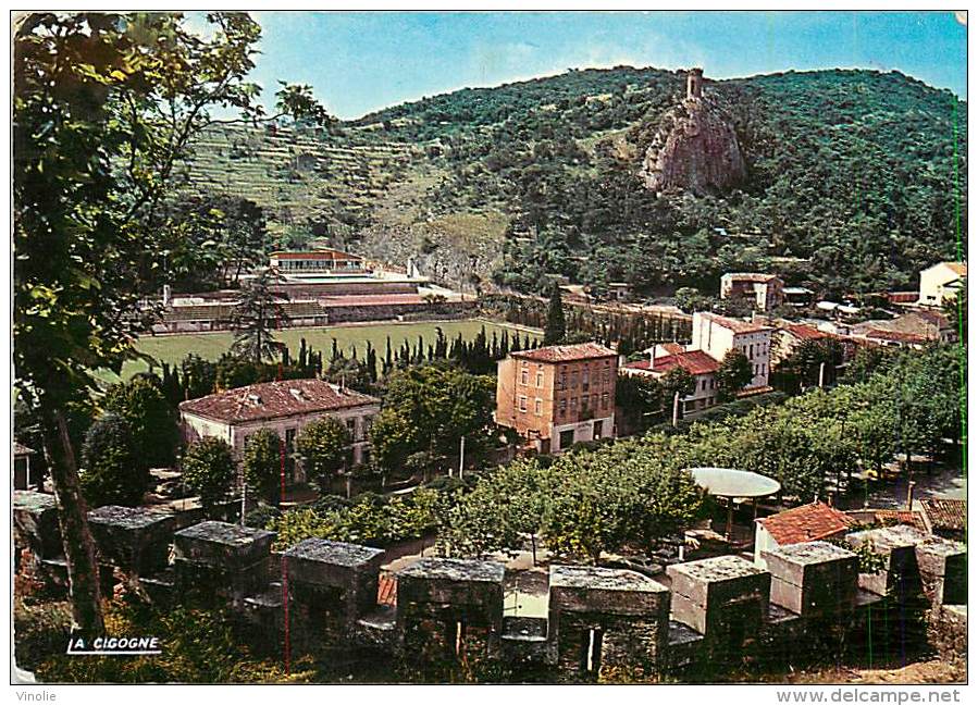 B-15-1353 : SAINT AMBROIX