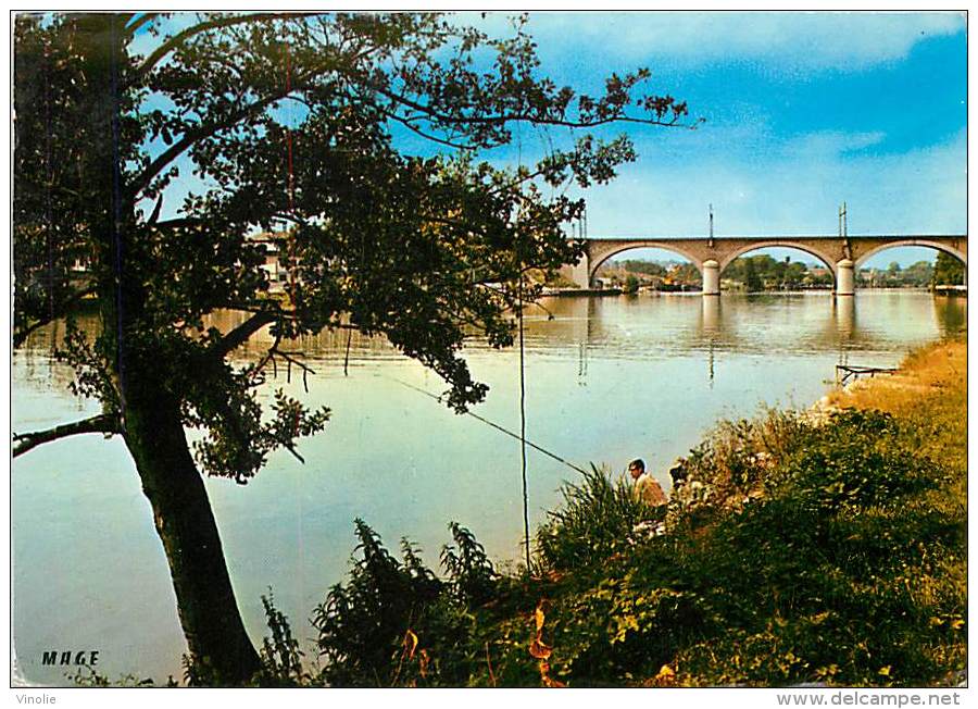 B-15-1862 :  LE MEE SUR SEINE