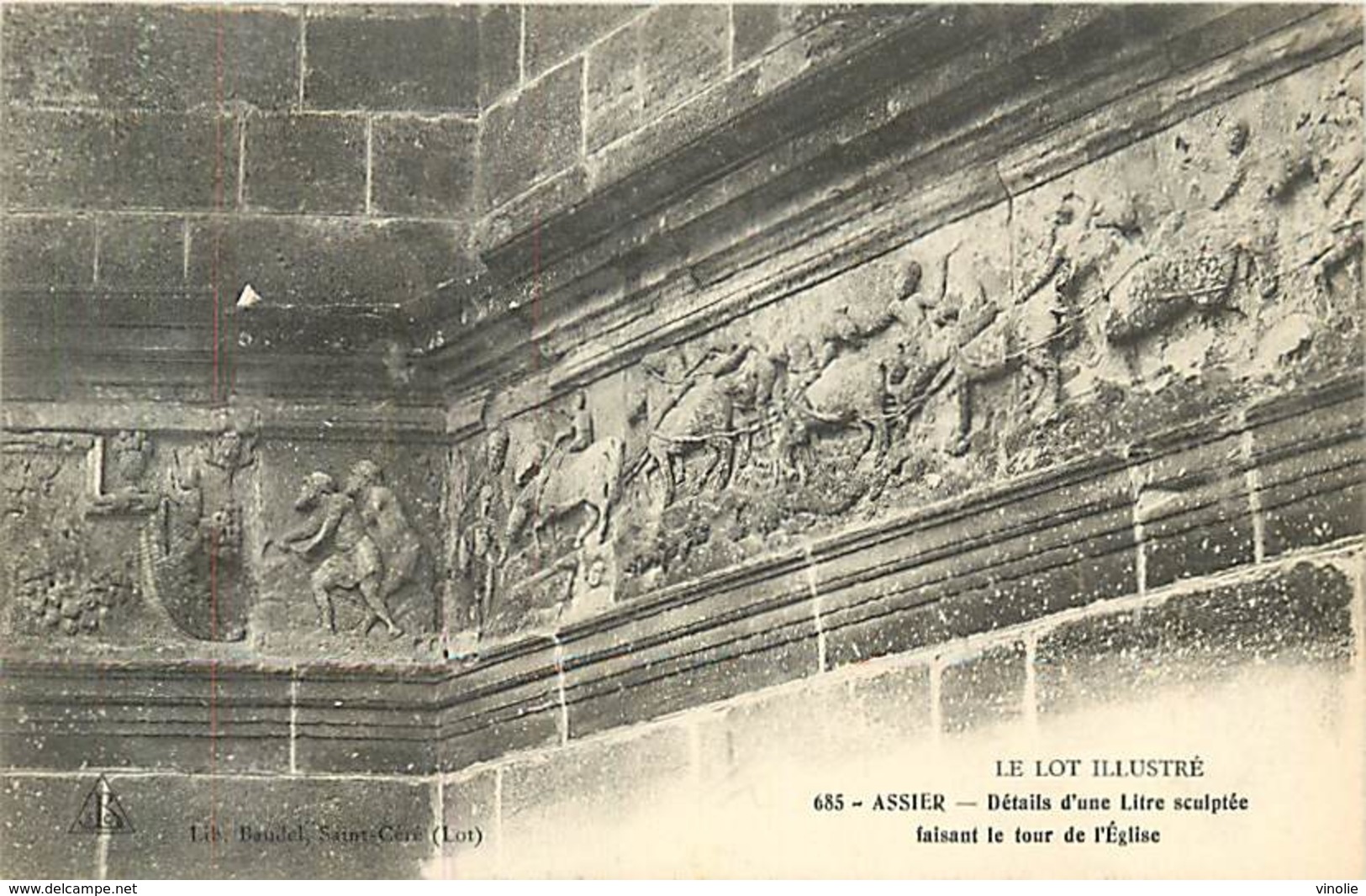 B-17-068 : ASSIER