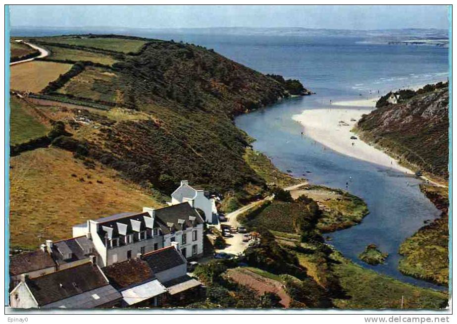 B - 29 - PLONEVEZ - PORZAY