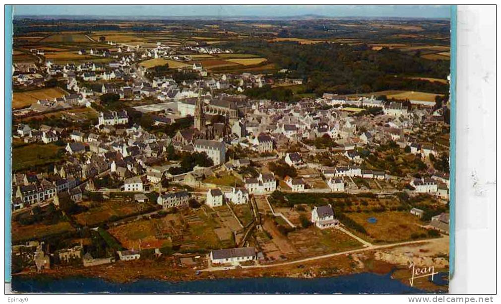 B - 29 - PONT CROIX - n° 96.595