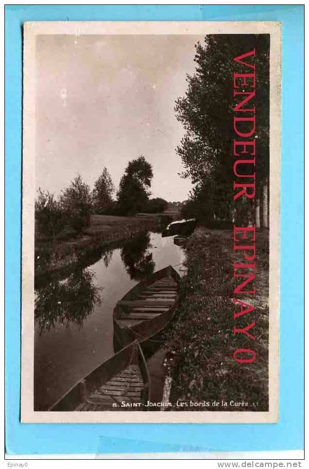 B - 44 - SAINT JOACHIM - la briére
