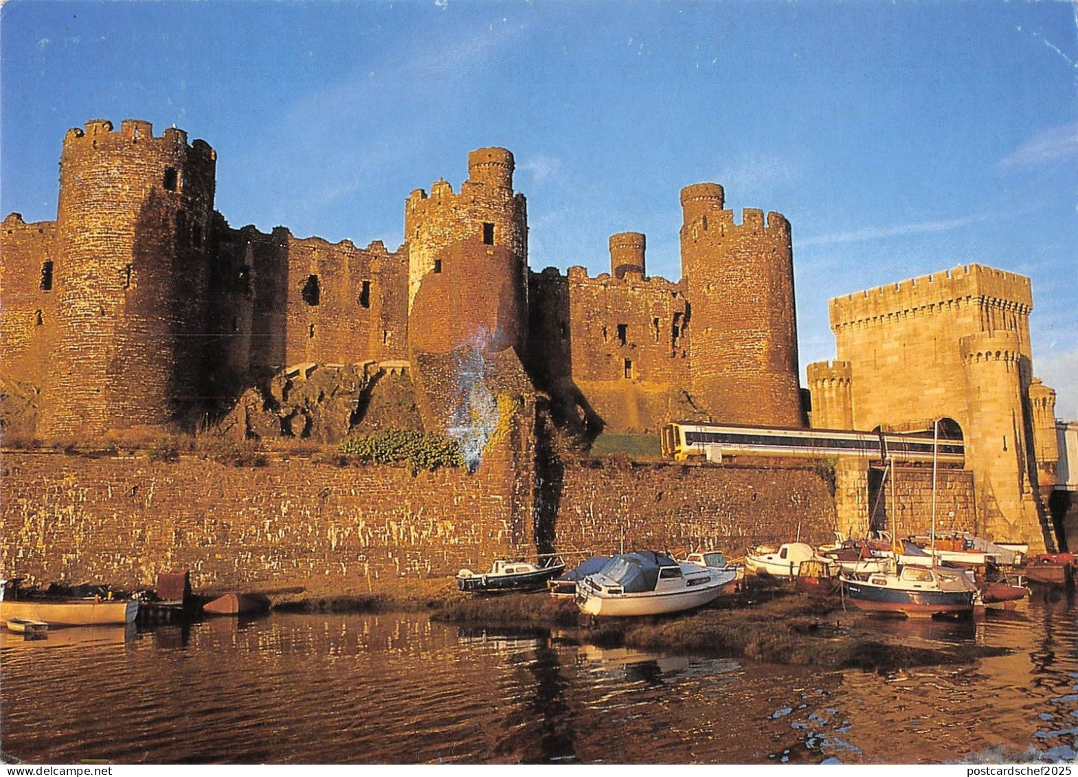 B102859 ship bateaux leicestershire    uk