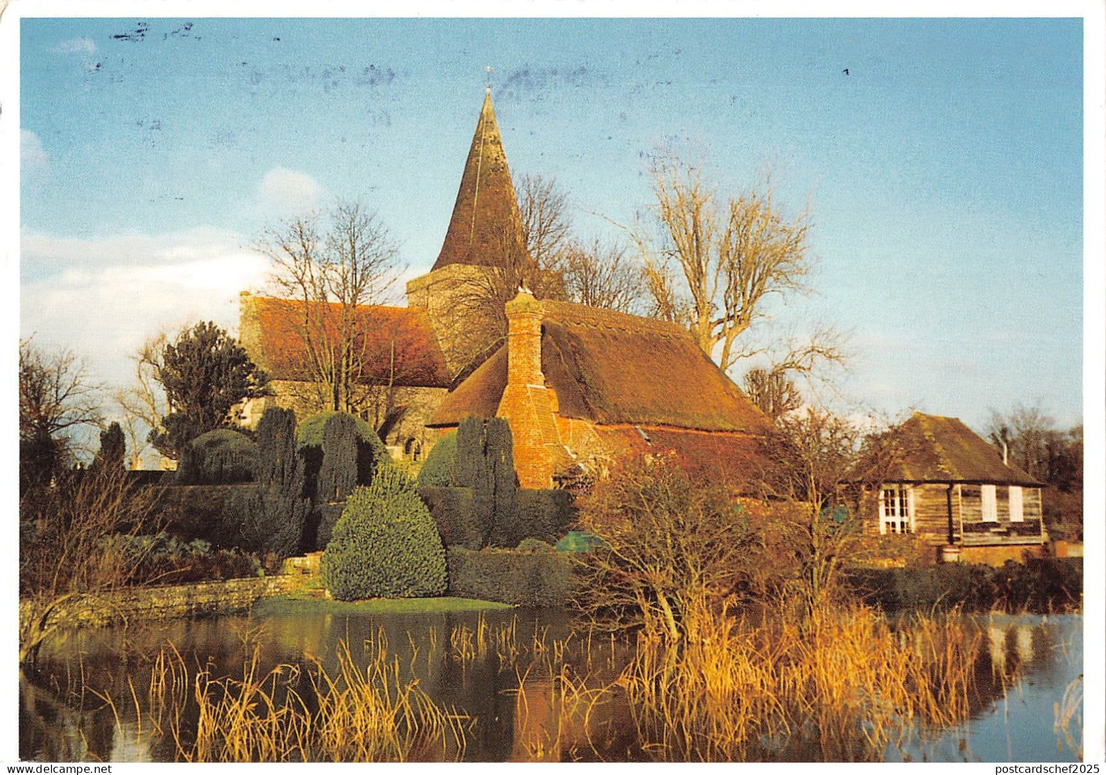 B102886 sussex    uk