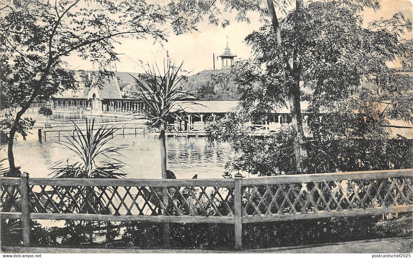 B11288 Romania Baile Ocna Sibiului  Vizakna Salzbrich  romania   sibiu