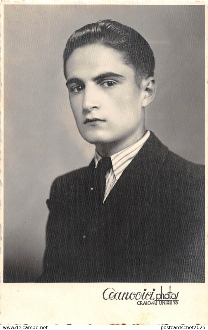 B26557 Romania foto Atelier Ceanovici Craiova  Romania