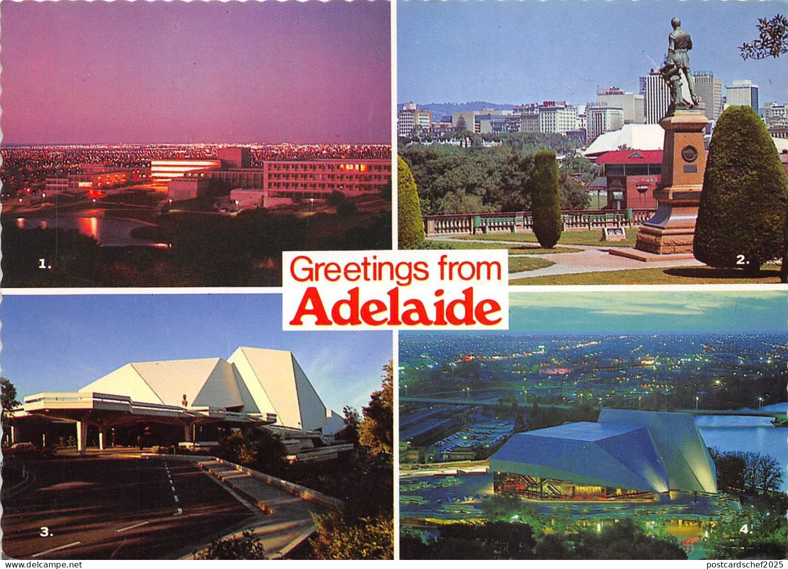 B27627 Adelaide   australia