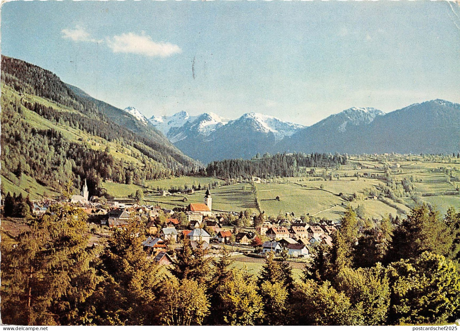 B31914 Schladming   austria