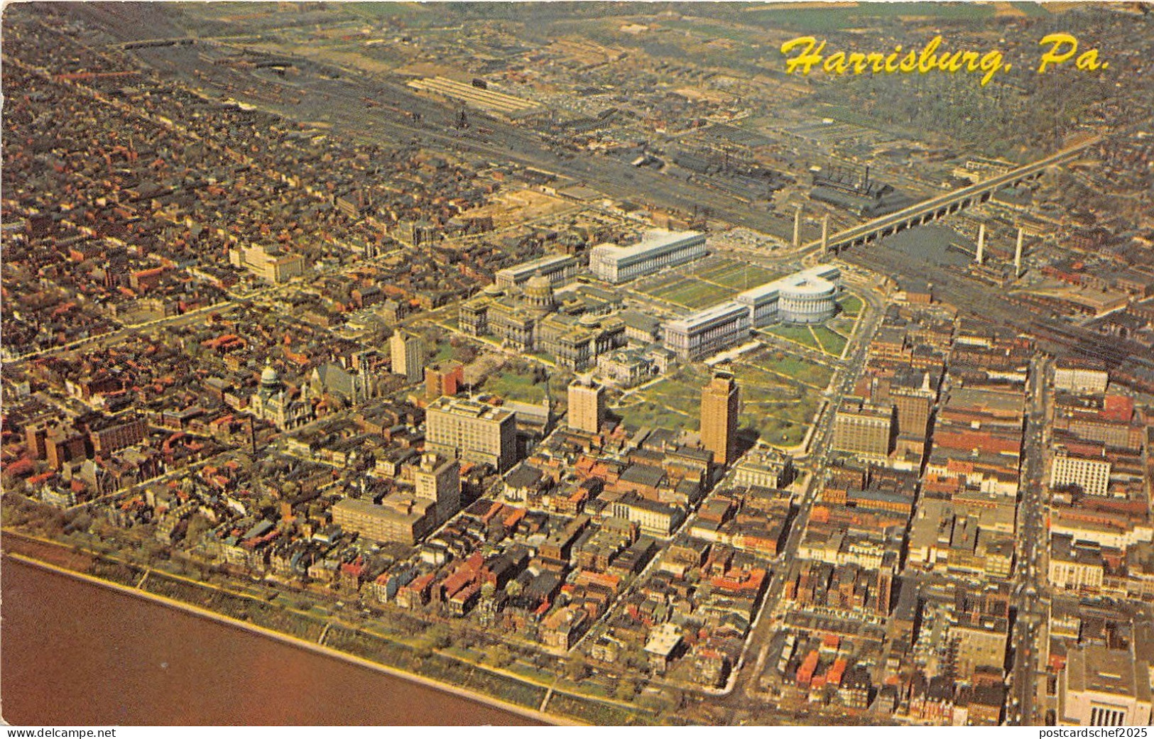 B32501 Harrisburg   usa