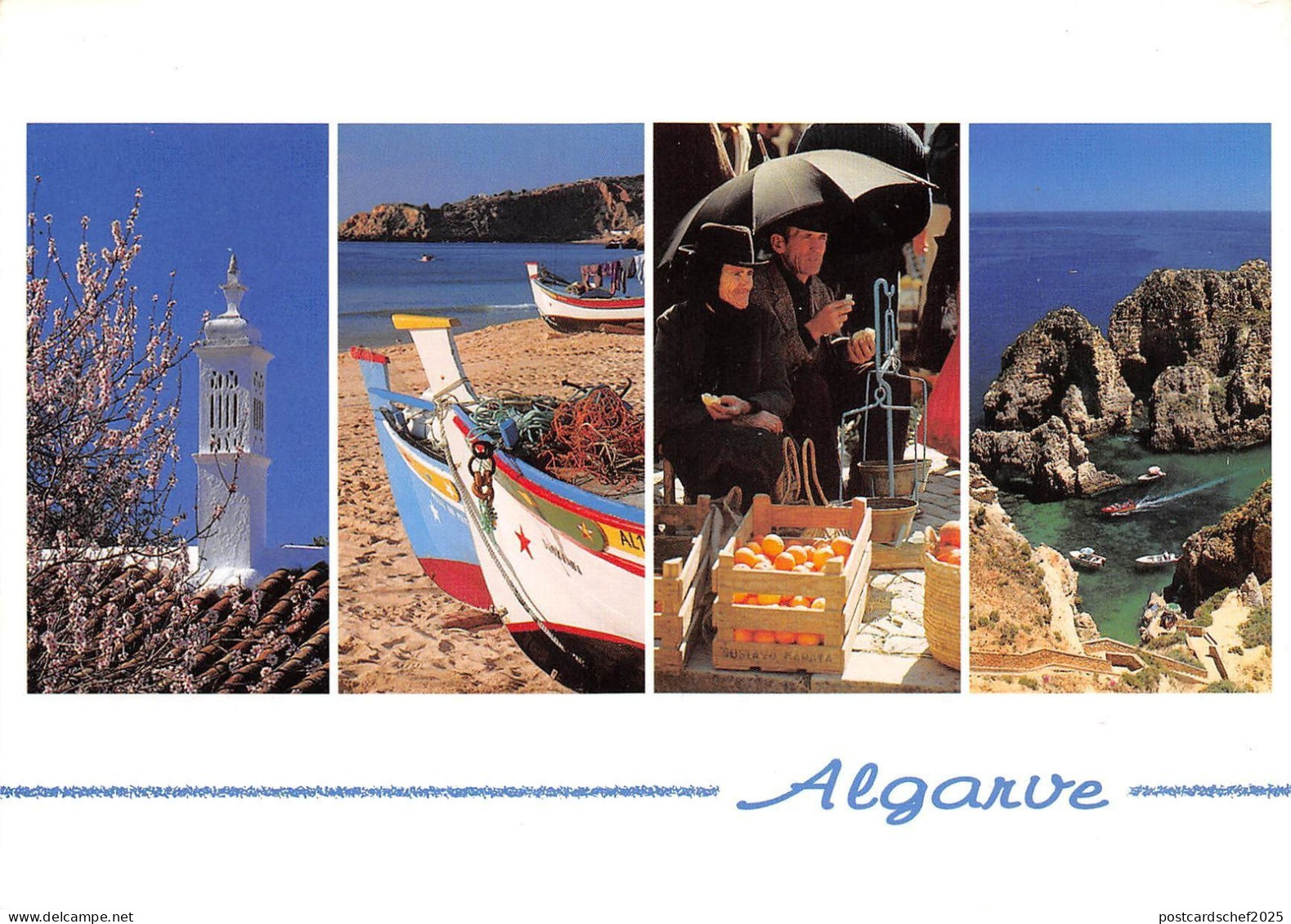 B33314 Algarve portugal