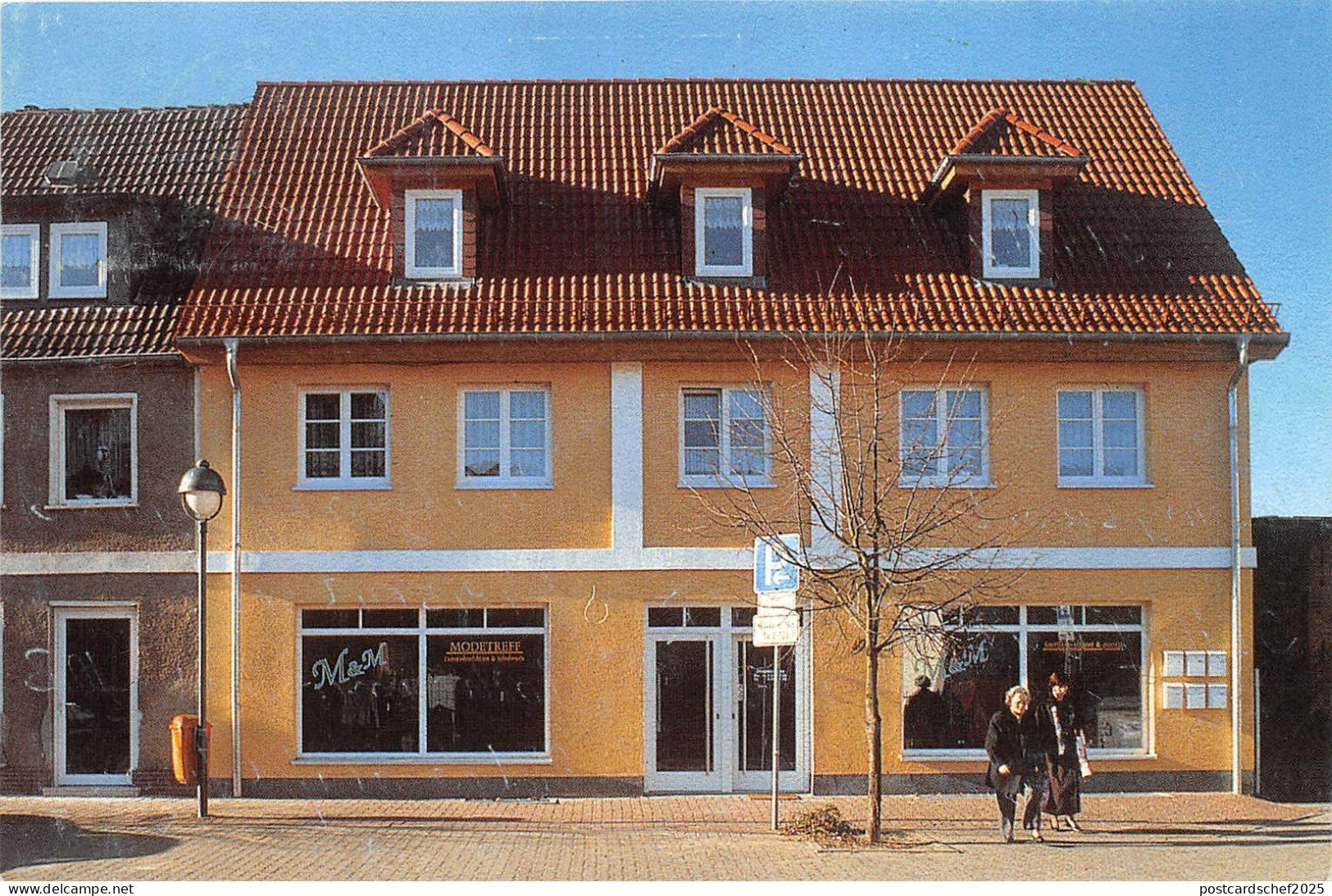 B35851 Hansestadt Demmin   germany