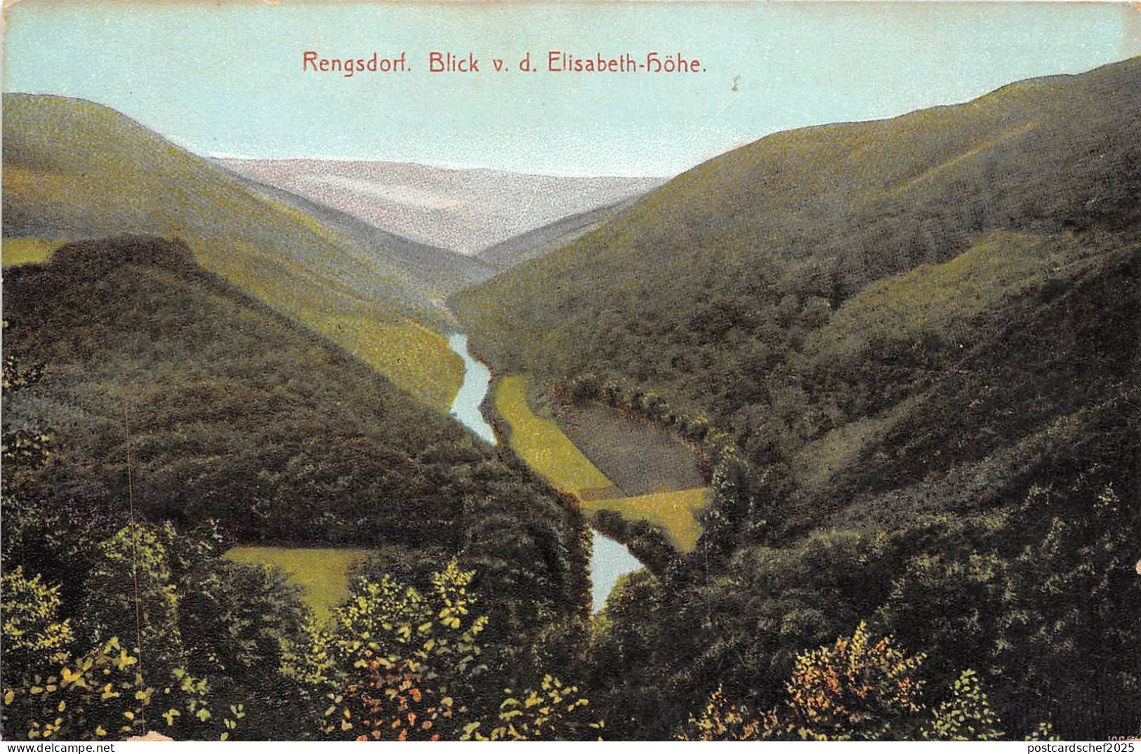 B38163 Regensdorf blick Elisabeth Hohe  switzerland