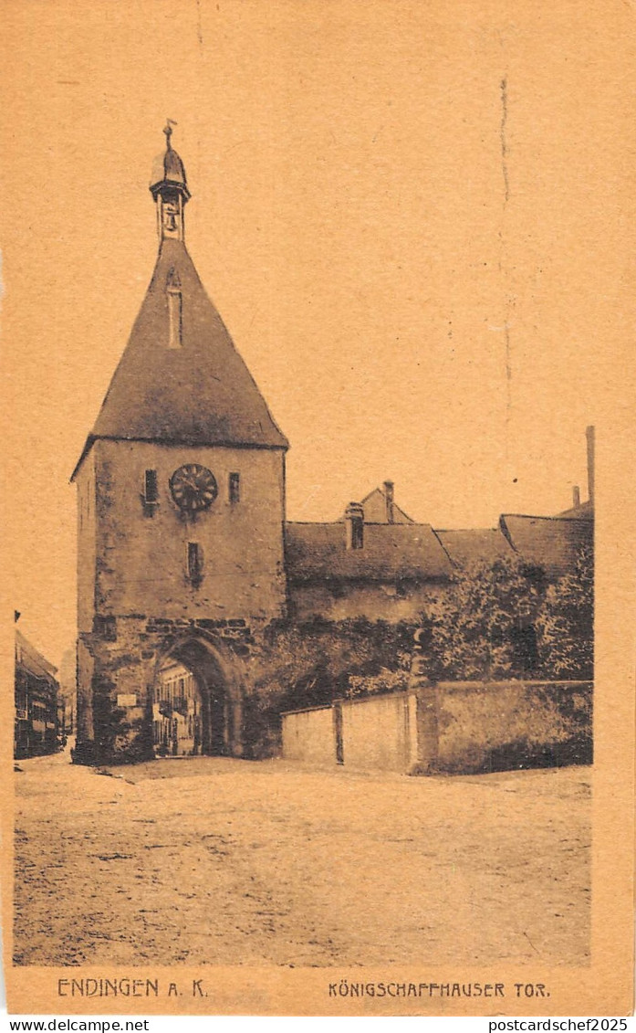 B39103 Edingen Konigscharffhauser    germany