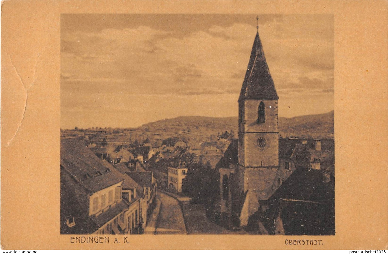 B39109 Edingen Oberstadt germany